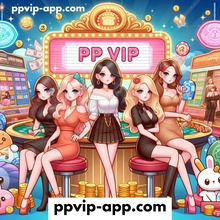 pp vip login
