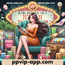 ppvip login
